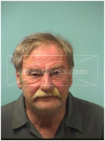 Patrick Allen Proell