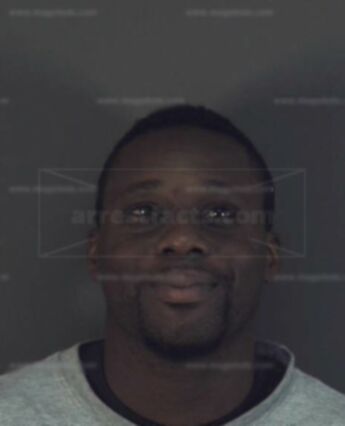 Kenta Laron Hamilton