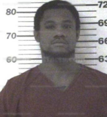 Derrell Hampton