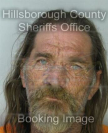 Billy Wayne Bradford