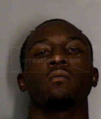 Marcus Cofield