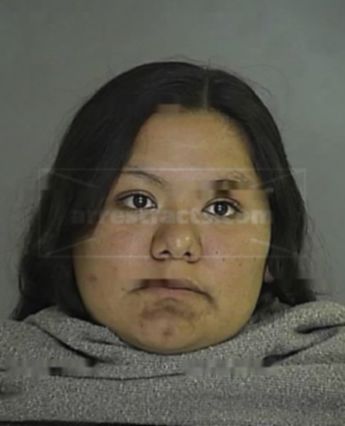 Monica Diane Pierce