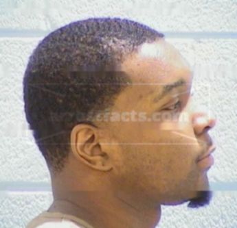 Jovan Blue