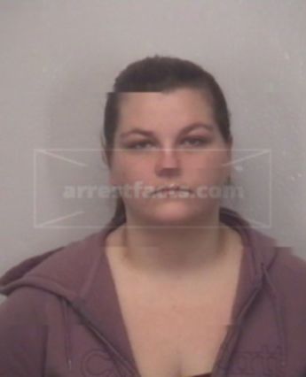 Elizabeth Joanna Duncan