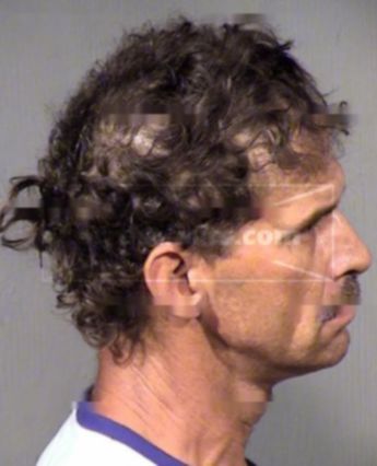 Steven James Coolidge