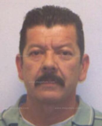 Carlos Javier Ramos