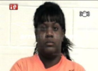 Latonya Marie Hill