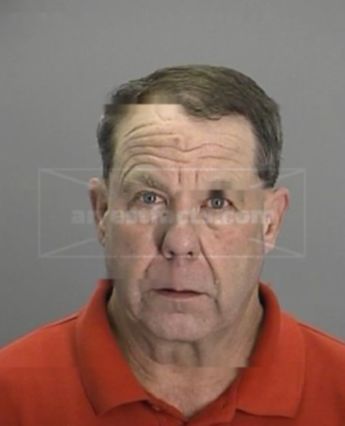 Terry Wayne Scott