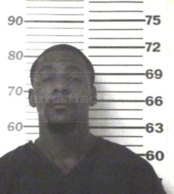 Derrick Deon Young