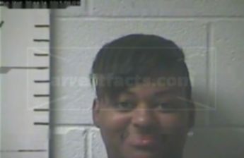 Amiracle Jaleesa Jackson
