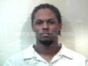 Edmond Dawon Nevills