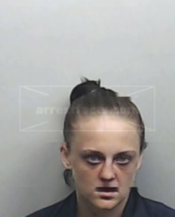 Kristen Mosher