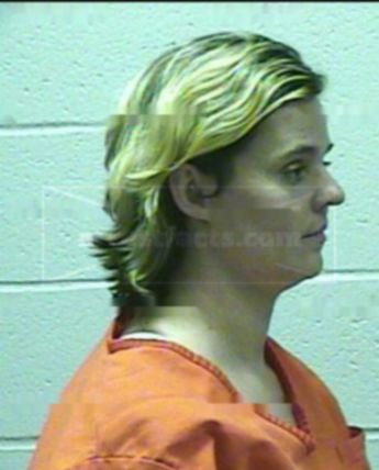 Heather Michelle Perry