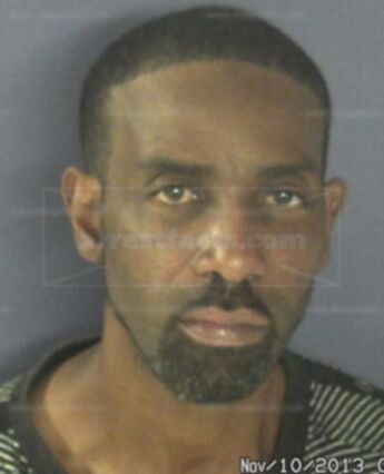Christopher Leon Price