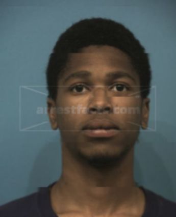 Dedrick De Shon Earl