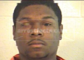 Christopher Deon Harris