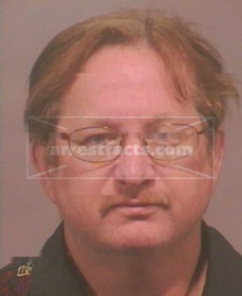 Michael Douglas Mcafee