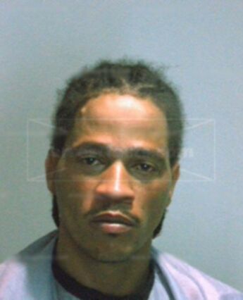 Roderick Hammond