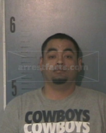 Jose Luis Olvera
