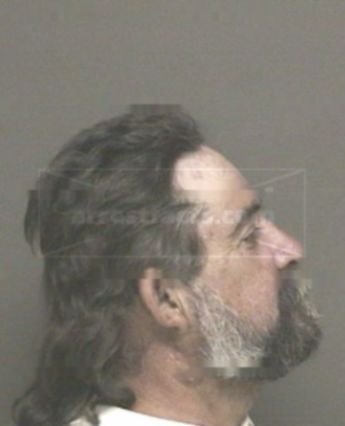 Vance Leslie Mcpherson