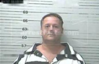 Brian Allen Carr