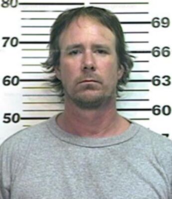 Jimmy Lee Crawford