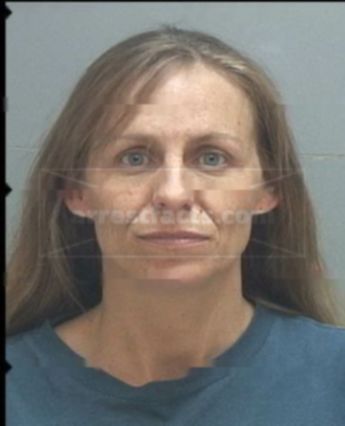Velva Colleen Dearing