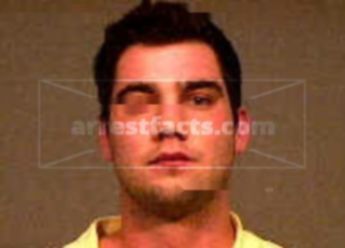 David Reese Brunette