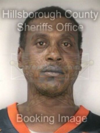 Kenny Lane Johnson
