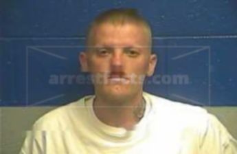Donald Ervin Milburn