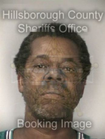 Cleveland Caldwell