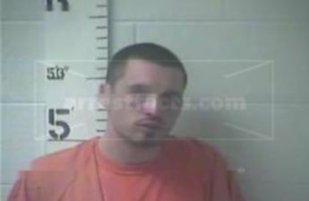 Zachary Thomas Goodwin