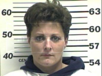 Christy Arlene Mallett
