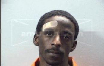 Larry Spearman Jr.