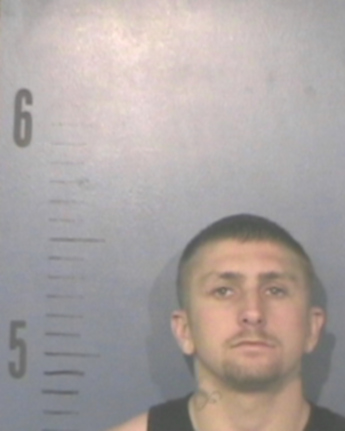 Matthew Shae Barnes