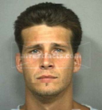 Bradley M Benton