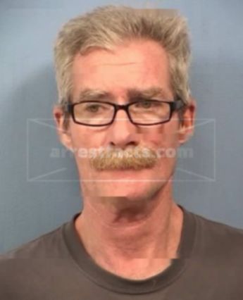 Mark Lynch