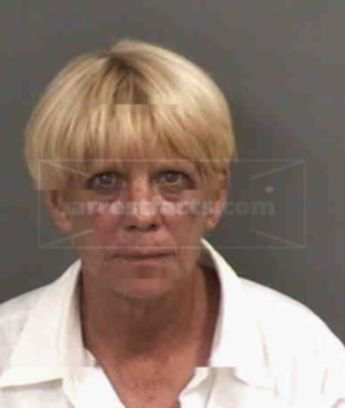 Pamela Knappen Peck
