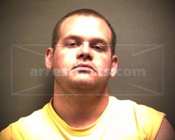 Travis Wayne Hodge