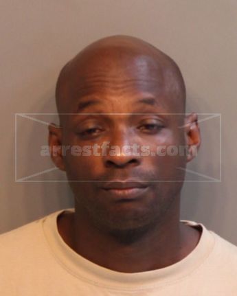 Anthony Jeneal Grant