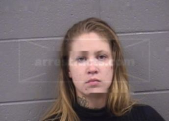 Katie Colbert