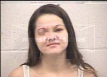 Sarah Nicole Partin