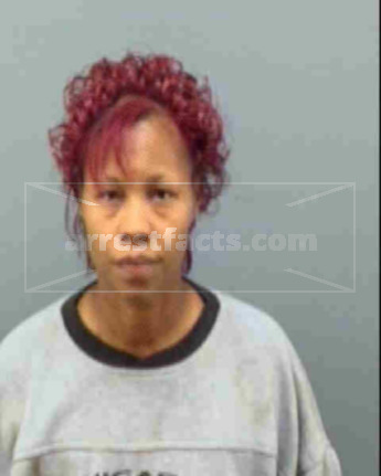 Crystal Renee Jackson