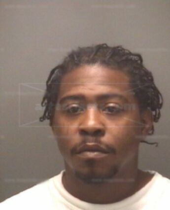 Theodore Eric Abner