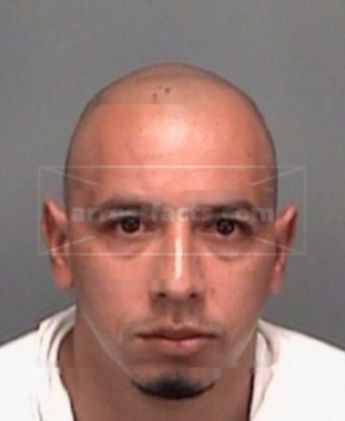 Roberto Harry Guerrarivera