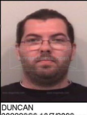 David Dane Duncan