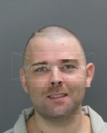 Brad Preston Hooks