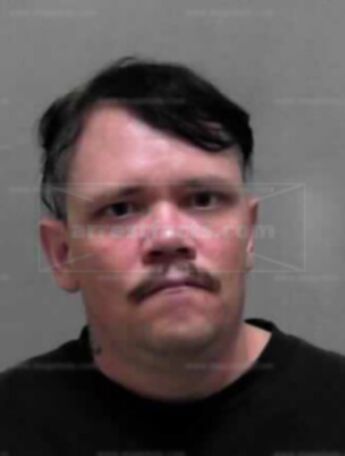 Ray Matthew Cunningham