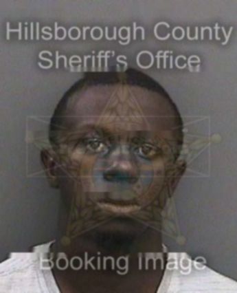 John L Brinson