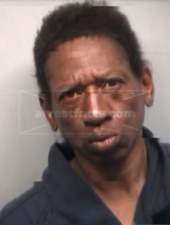 Keith Anthony Price